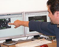 New Comet Discovered In Canada