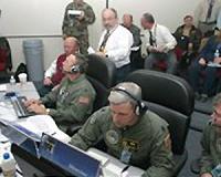Foundation for US Ballistic Missile Defense System Modernized
