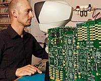 Telescope Upgrade Turns Data Stream Into A Torrent