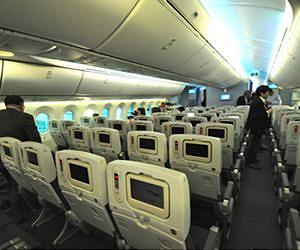 Boeing, Samsung Electronics to Explore Joint Technology Research and Development