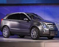 Carmakers stress green at Detroit auto show