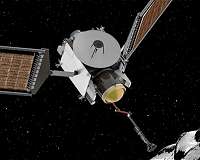NASA picks Cornell-led astrobiology science mission as finalist