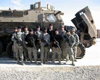 US must stay engaged in Iraq despite Afghanistan: analysts