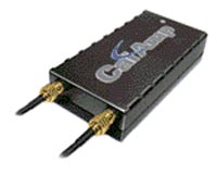 New Aercept GPS Trackers Featuring Industry Leading GPS Sensitivity