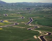 Storing extra surface water boosts groundwater supply during droughts