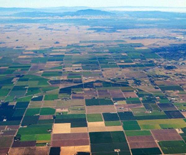 California already in throes of drought as summer looms