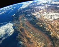 California plots to fight 'AWOL' Trump on climate