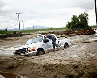 Global warming, El Nino could cause wetter winters, drier conditions in other months