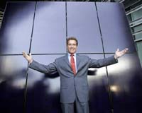 Green laws can help save planet and economy: Schwarzenegger