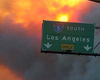 US lawmakers seek revamp of wildfire fighting