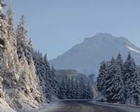 Two dead as western US lashed by snow, rain: officials