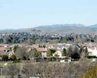 Human Activities Reshape California Climate