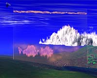 NASA Launches Airborne Study Of Arctic Atmosphere And Air Pollution