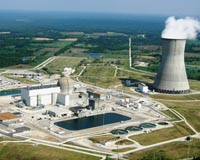 Shaw Awarded Nuclear Power Maintenance Contract By AmerenUE