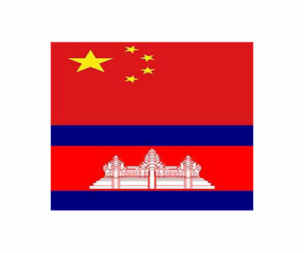Cambodia, China revamp naval base, stoking US fears