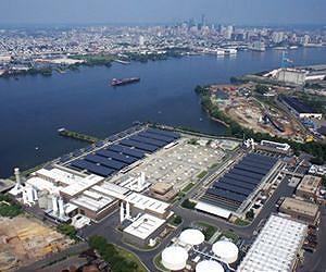 Three groSolar Projects Receive Awards