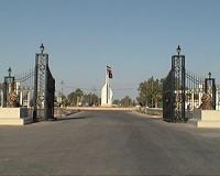 Rocket barrage kills 26 Iranian exiles at Iraq camp
