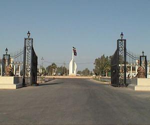 Outside View: Camp Ashraf needs protection
