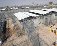 HRW urges probes into 'rampant' use of torture in Iraq