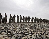 Thanksgiving is a hard time for Marines