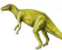 Another dinosaur extinction theory offered