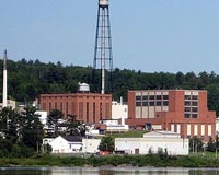 Canada watchdog warns of faulty nuclear monitoring
