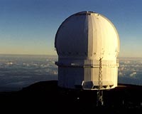 Half A Million Galaxies Celebrate CFHT's 30th Anniversary