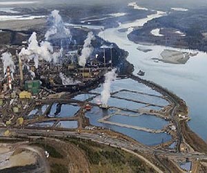 Utah oil sands projects gets green light