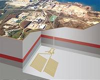 Japan to Suggest Possible Nuclear Waste Disposal Sites by Late 2016