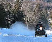 Record snowfall provokes 'snow rage' in Canada