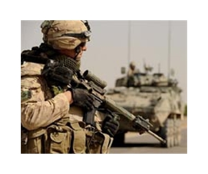 Canada troops didn't kill unarmed Afghan: probe