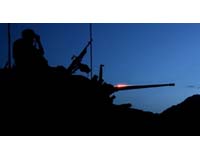 Canada spends 4.3 bln dlrs to upgrade combat vehicles