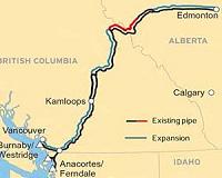 Canada to hear aboriginal concerns over oil pipeline