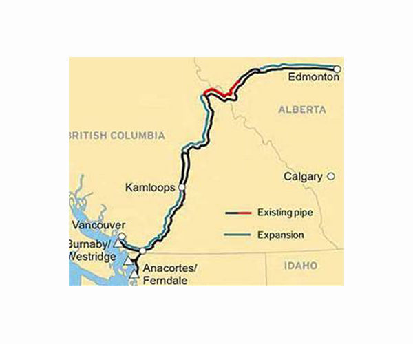 Troubled Canada pipeline no longer profitable: budget watchdog