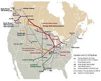 Canadians cozy with Americans despite pipeline woes: polling
