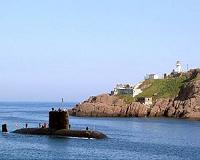 Canada's MDA continues service, maintenance of submarine simulators