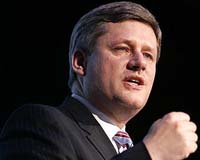 Canada's PM lashed for snubbing China