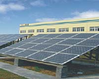 Signet Solar Chooses Saxony For New Facility