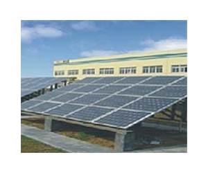 Canadian Solar Completed 30 MW Rooftop PV Installations in Suzhou, China