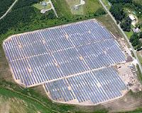 Canadian Solar Modules to Power 44 MW North Carolina Solar Farms