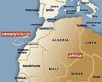 Spain defends Canaries oil drilling plan