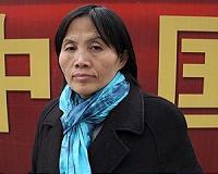 China denies mistreating dead dissident