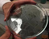 Sol-gel capacitor dielectric offers record-high energy storage