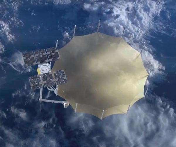 Rocket Lab Prepares for Capella Space Mission Launch from New Zealand