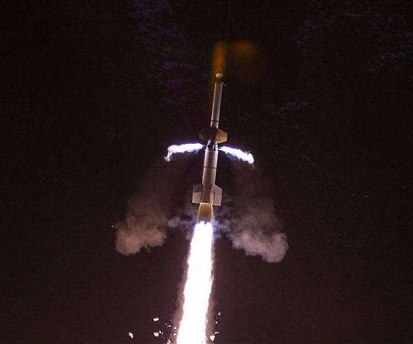 US Space Force explores new frontiers in Norway: Partnership and Innovation Take Center Stage
