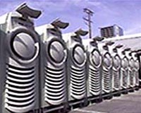 Capstone Turbine To Develop Solar Powered Microturbine