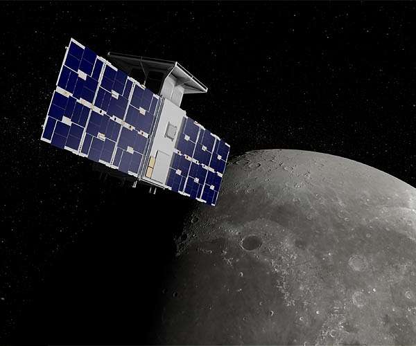 CAPSTONE mission demonstrating utility and resilience at the Moon