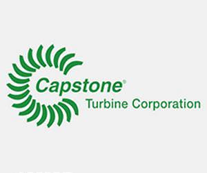 Capstone Turbine Receives Order for Four C1000s From BPC Engineering