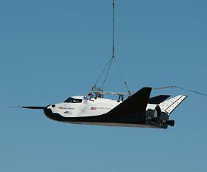 Sierra Nevada Announces International Expansion of the Dream Chaser Space System