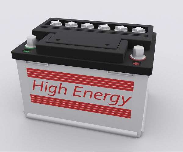 Norway's quest for 'black gold' from used car batteries